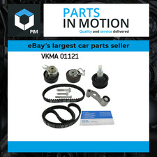 Timing Belt Kit fits VW CADDY