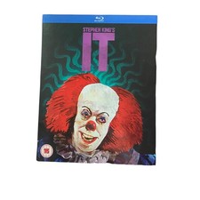 Stephen King’s IT With