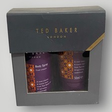 Ted Baker Mens Bloomsbury Cool