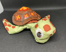 Disney Baby Turtle Soft Plush