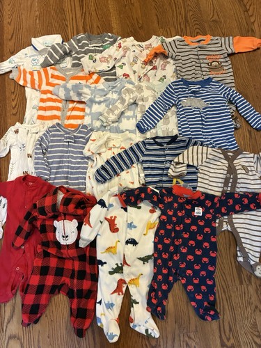 Bundle boy newborn - bundle,