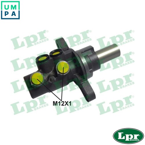 Brake master cylinder 1699 - master, for