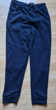 Urban Outlaws Black Trousers - 12 - 13 Years