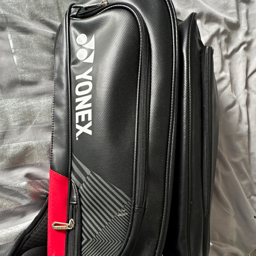 Yonex tennis badminton racket - yonex,