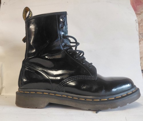 Doc martens boots - martens,