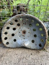 Ferguson T20 style Seat