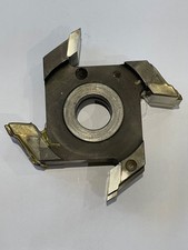 FABA Glue Joint / Finger Joint cutter for Spindle Moulder