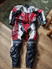 Rst motorcycle leathers - rst,