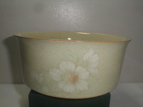Denby daybreak fine - daybreak, stoneware