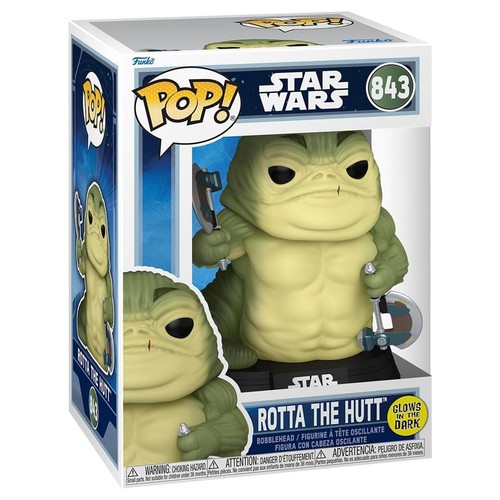 Funko pop star wars - pop, the
