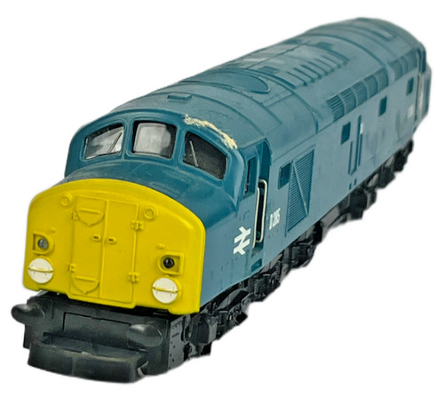 Jouef 8912 class d285 oo - jouef,