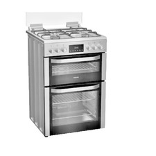 Hotpoint 60cm Gas Cooker -