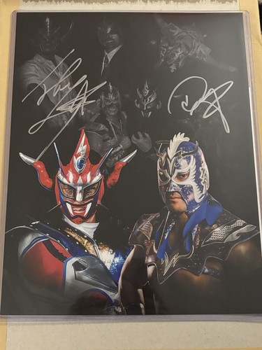 Njpw jushin thunder liger - njpw, and