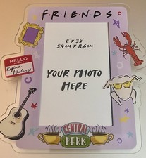 Adorable Unique Friends TV