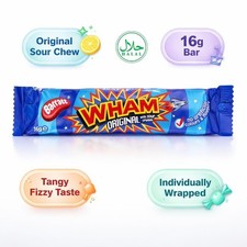 Barratt WHAM Original Sour