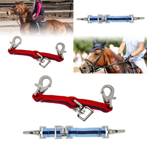 Lunging strap for training - lunging,