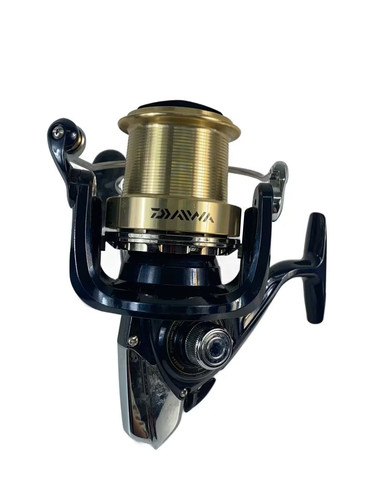 Daiwa 00059267 windcast - daiwa, 4000qd