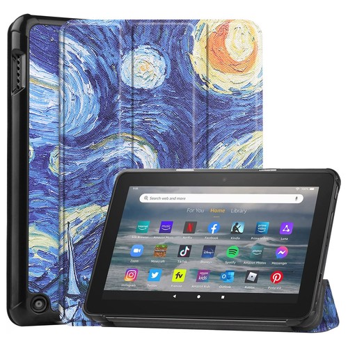 Cover for amazon fire - for,