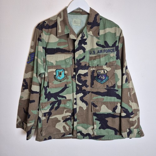 Vintage short army - short, us