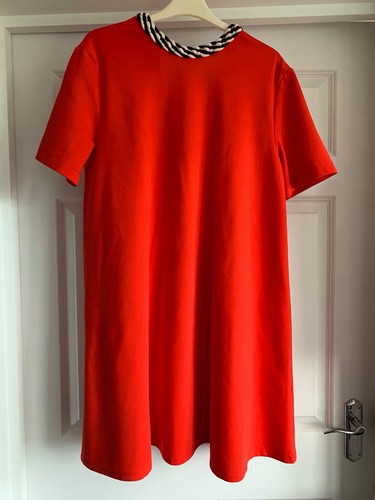 Women red 100 cotton - 100%,