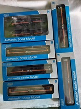 dapol n gauge class 43