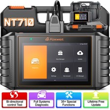 FOXWELL NT710 For VW Audi