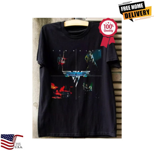 Van halen 1984 - van,