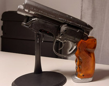 Blade Runner Blaster PDK