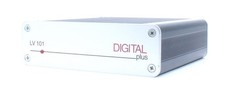 LENZ 'MULTI' GAUGE LV101