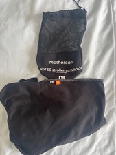 MOTHERCARE UPF50 Pushchair