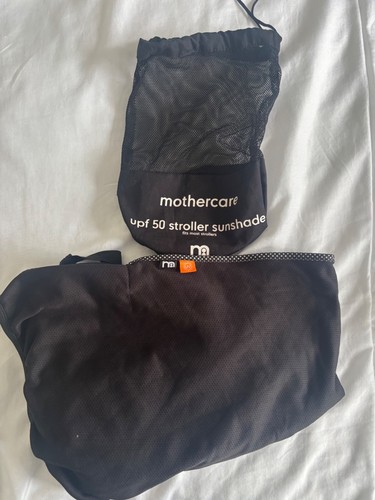Mothercare upf50 pushchair - mothercare,