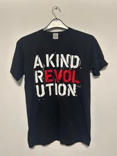 Paul Weller Official Tour T-Shirt