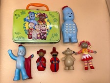 Mr & Mrs Pontipine In The