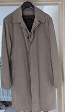 Harry Brown Heritage / Lined
