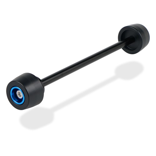 Rear wheel axle slider for - rear,