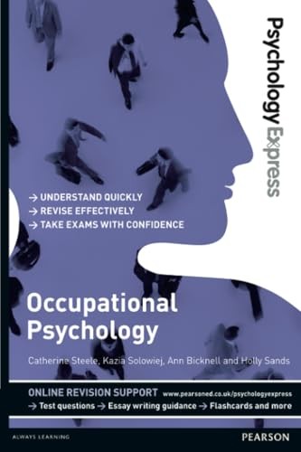 Psychology express - psychology,