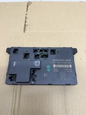 MERCEDES E CLASS W211 07-09