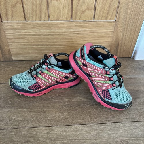 Women salomon mission - women’s, xr