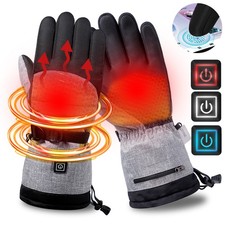 Battery Electric Heated Gloves