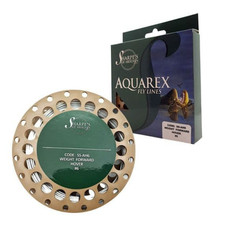 Sharpes of Aberdeen Aquarex