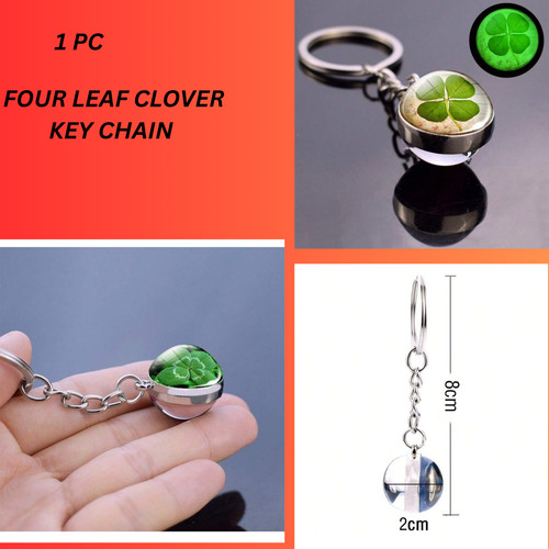 Glow the dark crystal - glow, in
