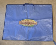 ELC Happyland Zip Up Storage Bag Or A Lovely Play Mat.