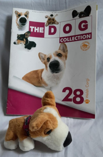 Eaglemoss the dog artist - eaglemoss,