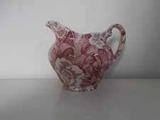 BURLEIGH STAFFORDSHIRE