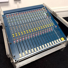 Allen & Heath MixWizard WZ3