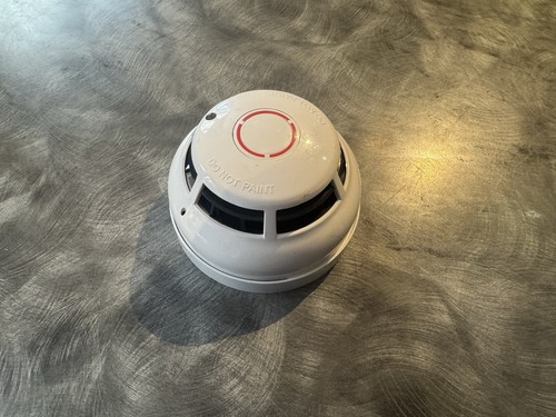 Protec 6000plus heat detector - 6000plus,