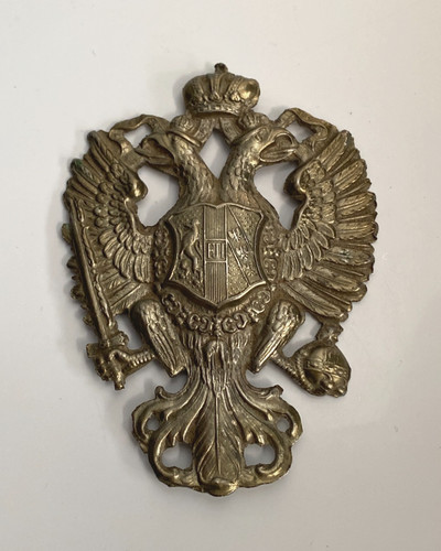 Antique 1890s austro - antique,