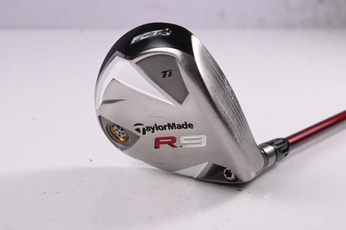 Taylormade wood 18 - #5,