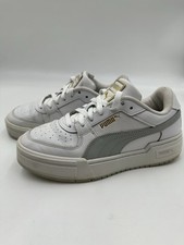 PUMA CA Pro Classic-California-Men's Sneakers Shoes Leather White 380190