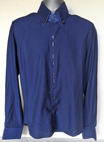 7camicie men slim fit - 7camicie, men's